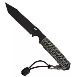 Couteau Centurion-K Wildsteer Urban Camo