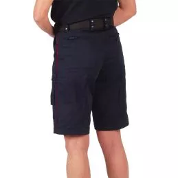 Bermuda Intervention ASVP Guardian Mat GK Pro Bleu Marine