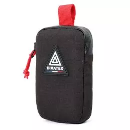 Pochette Isotherme BLIZZARD Dimatex Black Line
