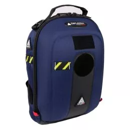 Sac à dos 14L MINI MATT Dimatex Bleu Nuit
