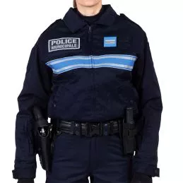 Blouson Intervention Police Municipale GK Pro Mat