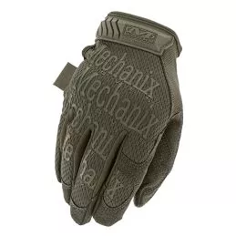 Gants ORIGINAL Mechanix Vert Olive