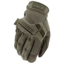 Gants M-PACT Mechanix Vert OD