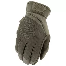 Gants FASTFIT COVERT Mechanix Vert O.D.