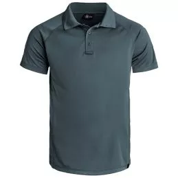 Polo Respirant Tactique Instructor A10 Gris