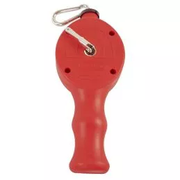 Enrouleur Stop Stick avec corde en nylon