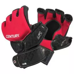 Gants de boxe Brave Century