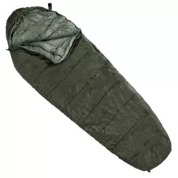 Sac de couchage Grand Froid Thermobag 450 Cityguard Vert OD