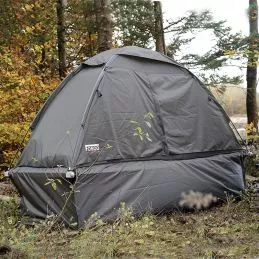 Tente 1 place Fosco pour lit picot