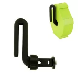 Clip de ceinture pour un seul dévidoir Easy Pasters