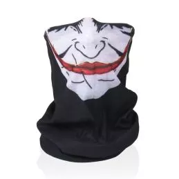 Tour de cou multifonction Joker