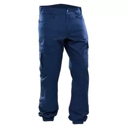 Pantalon Intervention GK Safetek Bleu