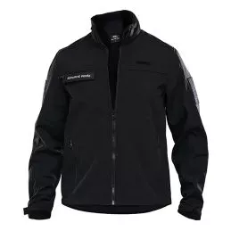 Veste Softshell Sécurité GK Safetek