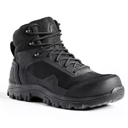 Chaussures Rangers A10 Sécu-One 6" TCP Coquées