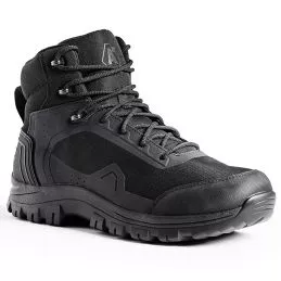 Chaussures Rangers A10 Sécu-One 6"