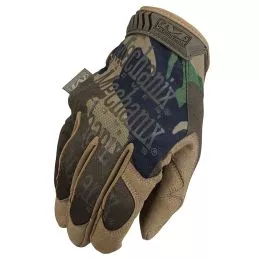 Gants ORIGINAL Mechanix Woodland