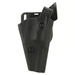 Holster Mod. 6280 Hoodguard + SLS Safariland pour Ruger SP101