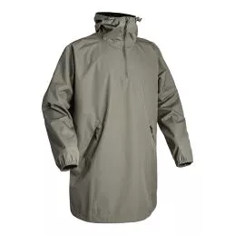 Poncho Lightshell Rain Protect A10 Equipment Vert OD