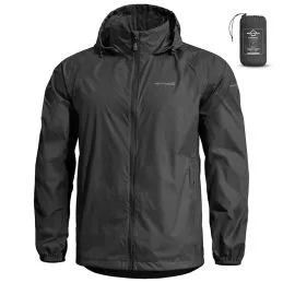 Veste de pluie Cloudburst Rain Pentagon Noir