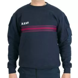 Sweat ASVP GK Pro brodé