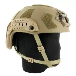 Casque Balistique Fast HAGOR Sable