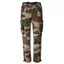 Pantalon Guerilla Ripstop OPEX Cam C.E.