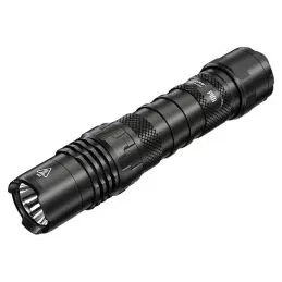 Lampe tactique P10i Nitecore Precise Series 1800 Lumens
