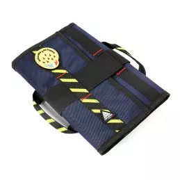 Support de cuisse CAVOK Dimatex "Patrouille de France"