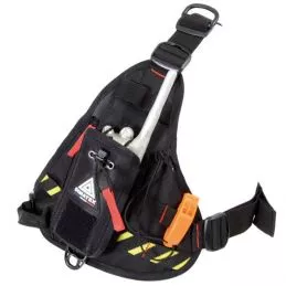 Harnais pour radio HOLSTER 2 Dimatex