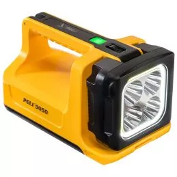 Projecteur rechargeable LED 9050 Peli™