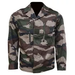 Veste F2 Satin Camouflage C.E.
