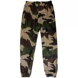 Pantalon de pluie Lynx Opex Camouflé C.E.