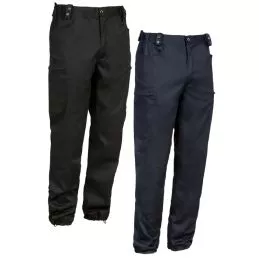 Pantalon Intervention Flex Cityguard