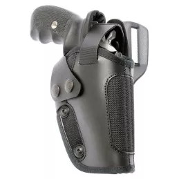 Holster de ceinture Timecop pour Revolvers 4" K/L GK Pro