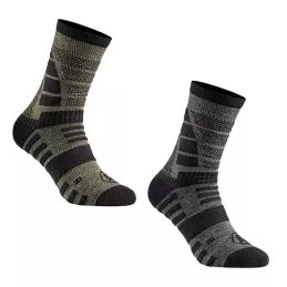Chaussettes Hiver Impact 9" A10 Equipment