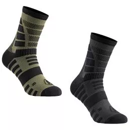 Chaussettes Eté Impact 9" A10 Equipment