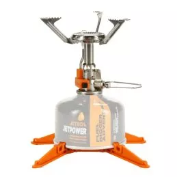 Réchaud à Gaz JetBoil MightyMo