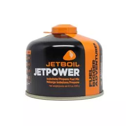 Cartouche de Gaz 230g JetBoil