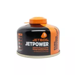 Cartouche de Gaz 100g JetBoil