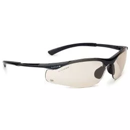 Lunettes de protection Contour II BSSI Bollé verres Copper