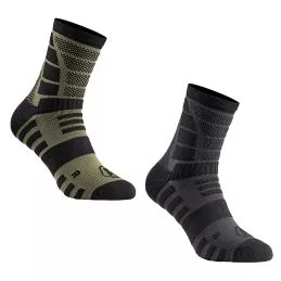 Chaussettes Basses Été Impact 7" A10 Equipment