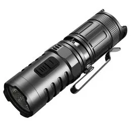 Lampe Tactique Compacte XT1C Pro Klarus 1000 Lumens