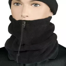 Bragas polaire Noir