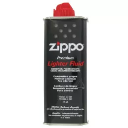 Essence Zippo pour briquet et chaufferette de poche