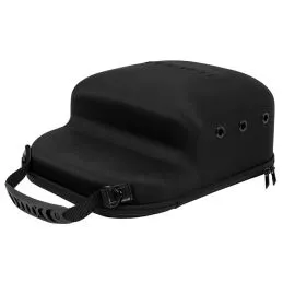 Porte-casquette Rigide Flexfit Noir