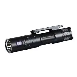 Lampe Tactique compacte LD12R Fenix 600 Lumens