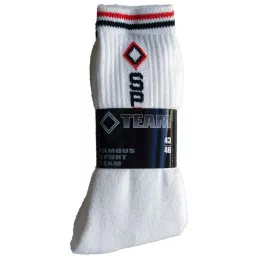 Chaussettes de Sport Basic (Lot de 3 paires)