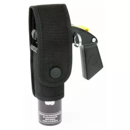 Porte-aérosol 100 ml ou Maglite ML TOE Noir