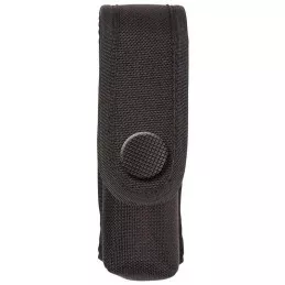 Porte-Aérosol de Défense 50 ml / Porte-lampe Intervention TOE Noir