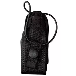 Porte-radio TOE Noir